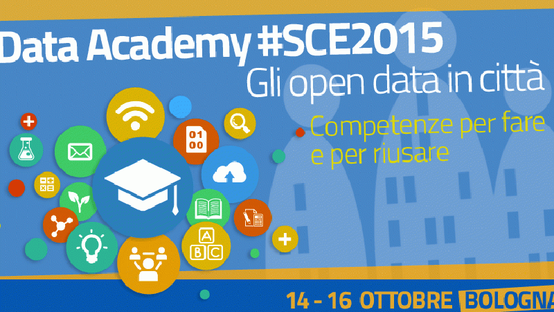 Data Academy #SCE2015